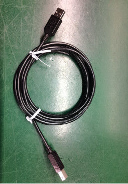 Circuit Black USB Cable Assembly Manufacturer Solutions