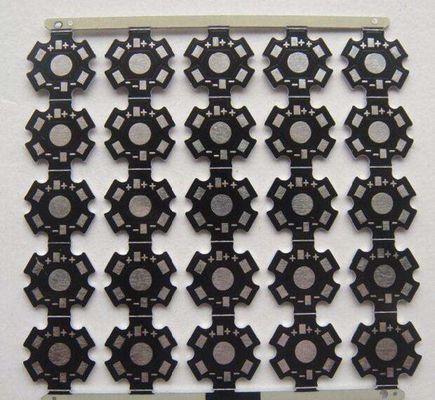 High-Performance and Advanced PCB Manufacturing for UPS Products with Lead Free Surface Finishes