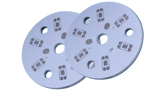 Customized Metal PCBs for High-Performance and High-Efficiency Applications