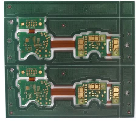 Medical Device FR4 Tg130-Tg180 PCBA Customized with Materials and Advanced Manufacturing Processes