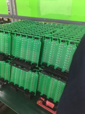OEM Customized Copper PCB Manufacturer FR4 Material Base Printed Circuit Board