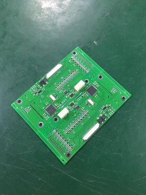 Glucometer PCB Bare Board Manufacturer ROHS /UL Compliant
