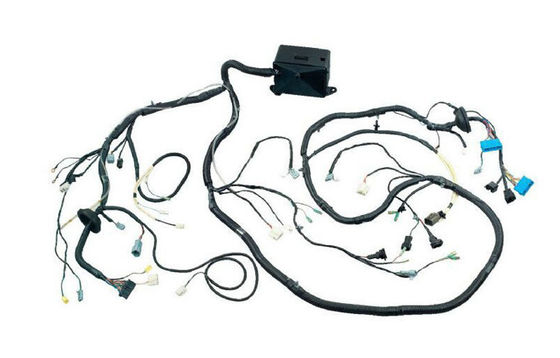 Cable And Wire Harness Assembly For Automotive UL ROSH 360V