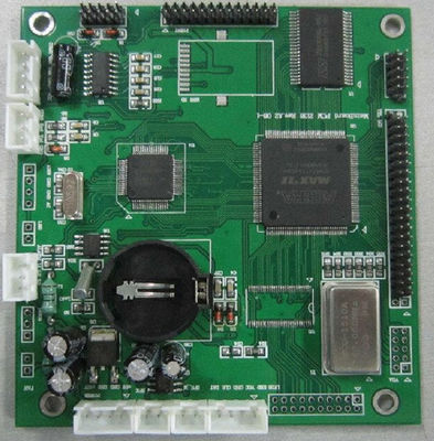 Quick Turn Pcb Assembly Contract Manufacturer PCB SMT And THT Assembly
