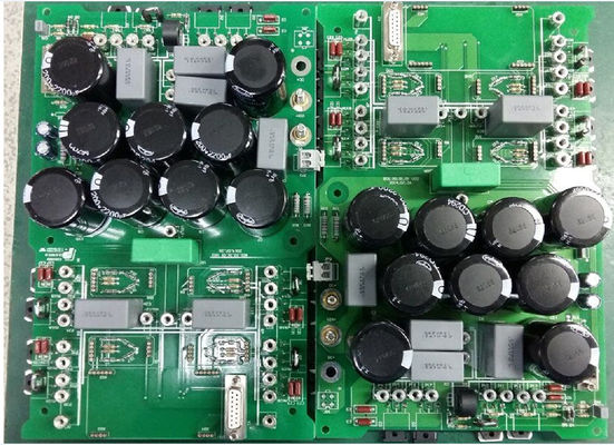 Business Electronics Assembly Services Pcb Assy Fast Pcb Assembly
