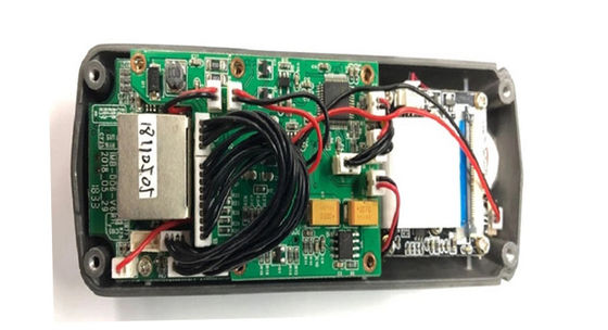 PCB Assemblies For Energy Generation And Control New Energy Power Pcba Assembly