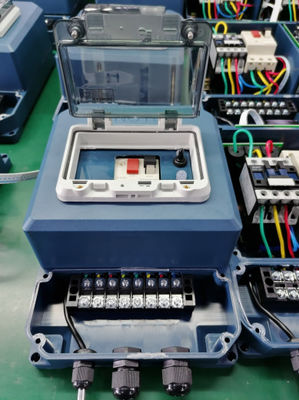 Cabinet Box Build Assembly Manufacturers Screws Cables Fitted ISO9001