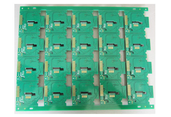 Wrist Smart Detector Pcb Assembly Medical PCB Manufacturing Assembly