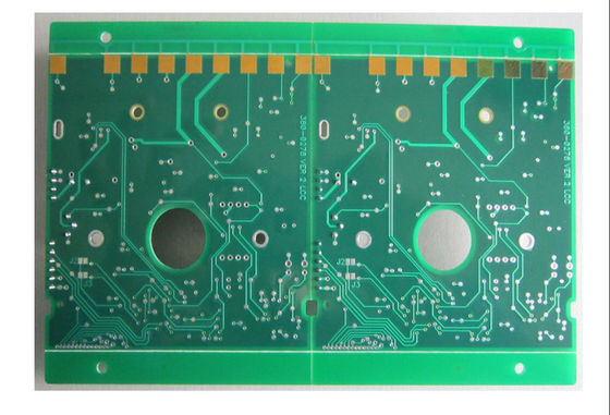 Smt Assembly Service Automotive Pcb Standards Surface ENIG Multilayer