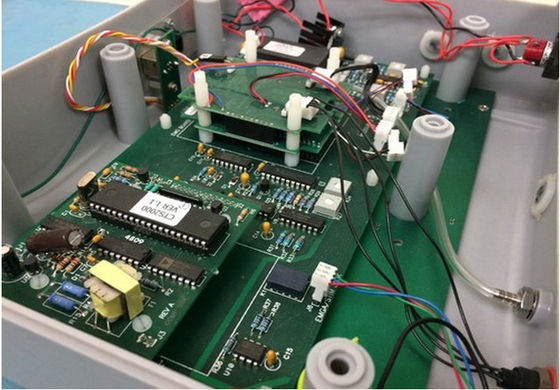 Enclosure Box Build Electronics Assembly Aluminum FR4 Base Full Turnkey Service