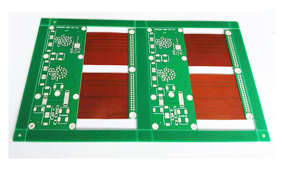 OSP  5 Layer Quick Turn Pcb Manufacturer Factory