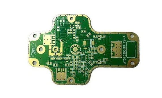 Smd Small Quantity Pcb Assembly Suntek One-Stop Pcba Manufacturer Electronic EMS Service