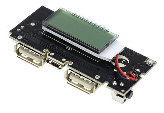 Quick Turn Pcb Assembly Circuit Board Car New Energy Automotive Electronics Cutting-Edge