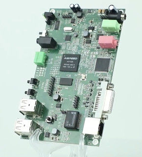Multilayer PCB Assembly Manufacturer New Energy Circuit Board With Impedance Control PCBs