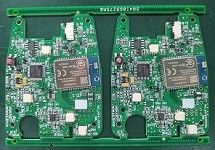 1.6mm PCB Circuit Board Assembly Bluetooth Module For Speaker Microphone