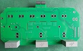 UL RoHS Medical PCB Assembly SMT DIP Electronic Circuit Boards