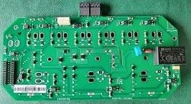 1.6mm PCB Assembly Service Multilayer Double Side PCB Circuit Board