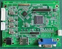 OEM/ODM 16 Layers 4Oz Copper PCB Turnkey Assembly Services Medical Pcb Assembly