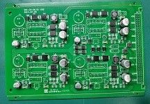 Professional EMS PCBA Services For Low To Medium Volume Production With Fast Prototypes