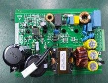 Professional EMS PCBA Services With ISO UL Certification For High-speed Cooling System