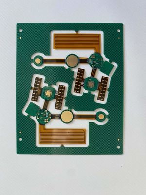FR4 FPC PCB Assembly For  Control New Energy Power In China And Cambodia