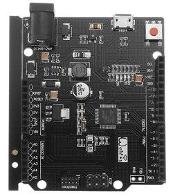 Medical PCB Assembly For ECG Device With Impedance Control Test