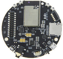 Healthcare Electronic Board Assembly USB 2.0 Communication ISO SMT DIP Medical Device