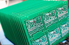 ISO Certified Automotive PCB Assembly Service with Heavy Copper in 0.8mm/1.6mm/2mm/4mm Thickness by Suntek