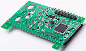 ODM Prototype Automotive PCB Assembly with ENIG Surface Finish 1L-32L Layer and Lead or Lead-free Solder Type