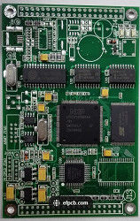 ODM PCB Prototype Service and Turnkey PCB Assembly for Automotive Circuit Board