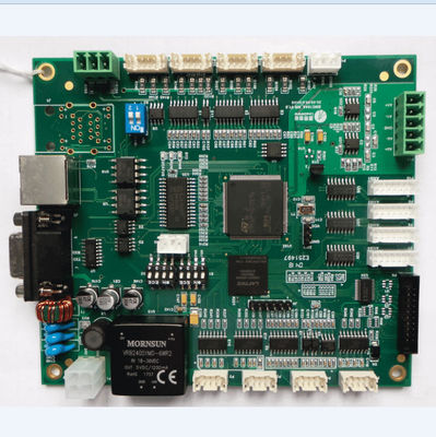 Advanced Energy Electronics Assembly PCB PCBA 1-20 Layer manufacturer in China/Cambodia
