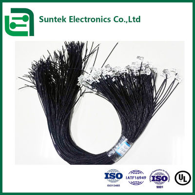 China and Cambodia Cable Harness Assembly PVC 1.2mm Pitch Connector 24AWG