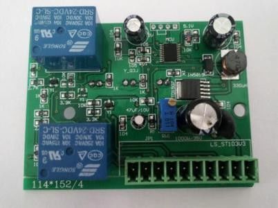PCBA Printed Circuit Boards Custom Service Fabrication Electronic OEM Assembly with OFN X-RAY Inspection