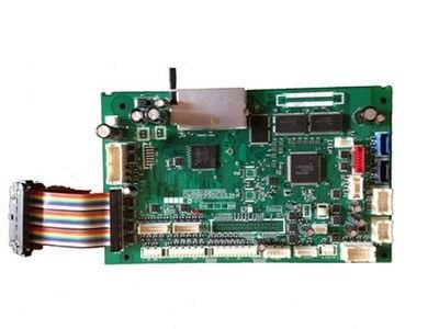 0.4mm-3.4mm Thickness Automotive PCB Assembly The Ultimate Choice for Automotive Electronics System Integration