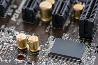 Professional FR4 FPC PCB PCBA Assembly Board with Thickness 0.8-2.4 mm