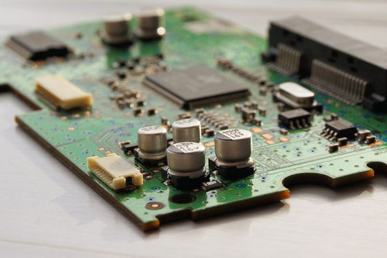 China and Cambodia Manufacturer 8L PCB Manufacturing And Assembly ENIG/OSP/HASL