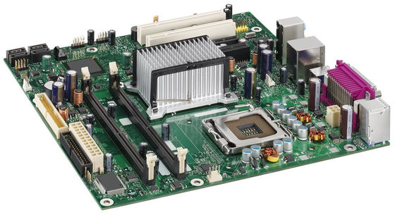 1-30Layer FR4 TG170 PC PCB Assembly for New Energy Equipment China and Cambodia Manufacturer