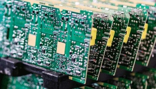 Cambodia and China PCB Board Assembly New Energy Equipment PCBA 1-30Layer FR4 TG170