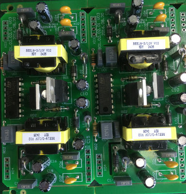 OEM Electronic Pcb Printed Circuit Board Assembly Pcba Free Samples One-stop Service For Custom Agricultural Drones