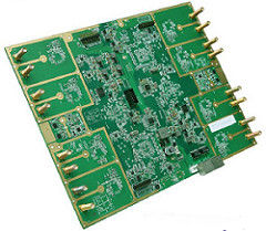 OEM ENIG/Gold Plating Automotive PCBA IPC Class3 Standard for BEV Vehicle