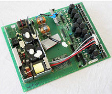 HDI Automotive Printed Circuit Board Fabrication and Assembly for Vehicle Engine