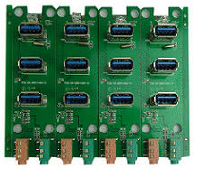 Firmware Decoding and PCBA Clone Services Turnkey PCB Assembly and PCB Manufacturing
