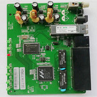Professional PCB Assembly and Manufacturing Services for Aluminum Products