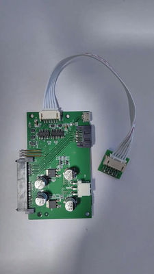 Customized OEM PCBA Manufacturer PCBA Factory For New Energy Power In China And Cambodia