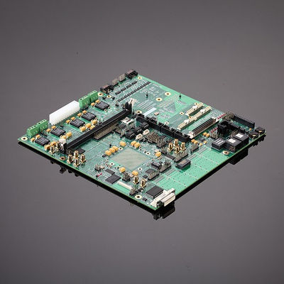 Advanced Energy Electronics Assembly PCB-PCBA 1-20 Layer manufacturer in China/Cambodia