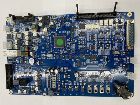 Max Layer 28L PCB Manufacturing And Assembly Manufacturer With ENIG/OSP/HASL Surface Finish