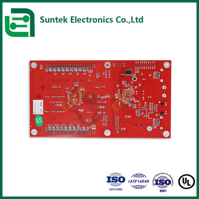 Customized PCB Assembly and Electronics Manufacturing Services for Your Business