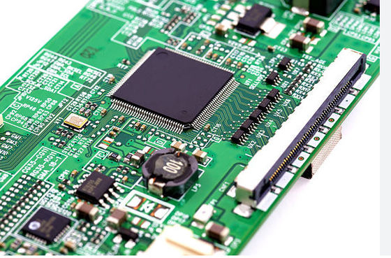 Advanced Energy Electronics Assembly PCB-PCBA 1-10 Layer manufacturer in China/Cambodia