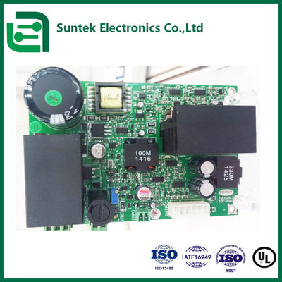 Turnkey PCB Assembly PCB Design and Manufacturing Services In China