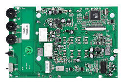 CEM1 CEM3 Quick Turn PCB Assembly and Fast Prototype Made in Cambodia